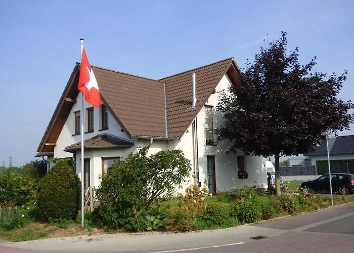 Urlaub Bei Den Schweizern