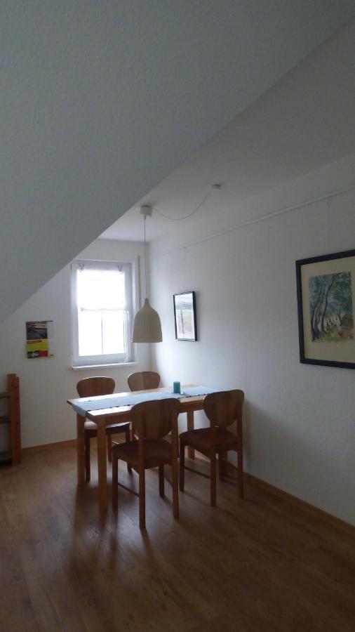Urlaub Bei Den Schweizern Apartment *